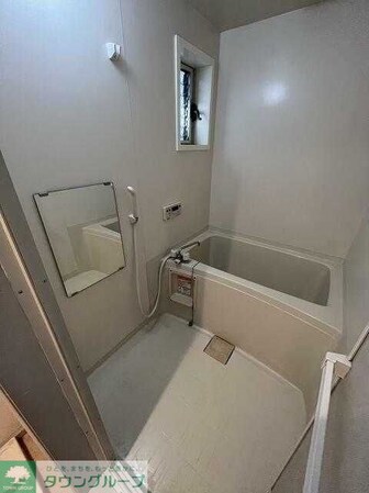 コーポUSHIO(コーポウシオ)の物件内観写真